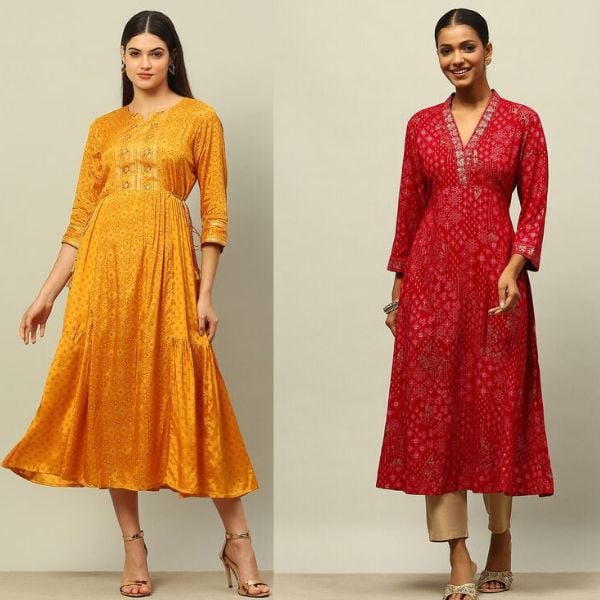 Rangriti's Dress Line Rangriti's Dress Line
